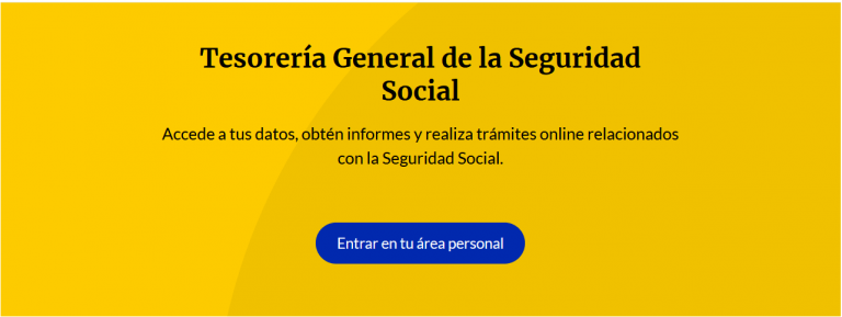Import@ss: El nuevo portal de la TGSS 4 consultoria