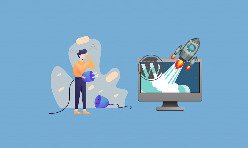 plugins en wordpress
