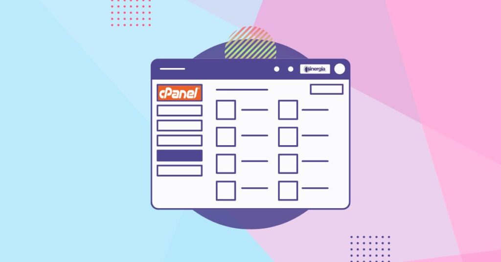 cpanel guía de uso