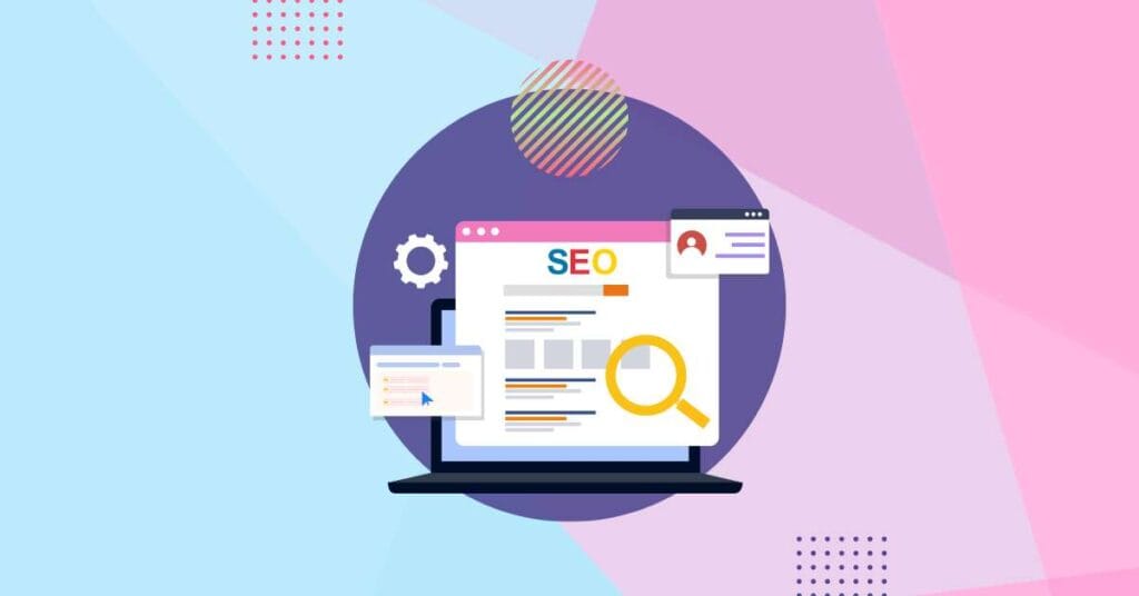 seo posicionamiento orgánico